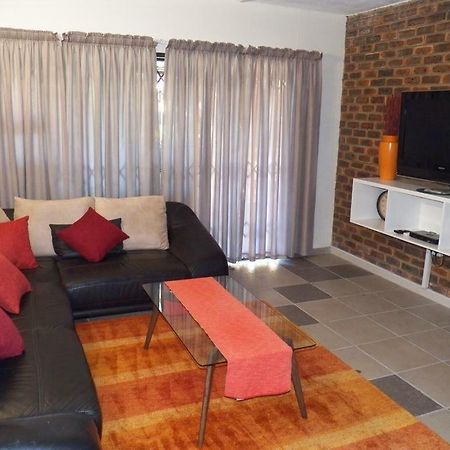 26 Pelser Plaat Meerensee Leilighet Richards Bay Eksteriør bilde